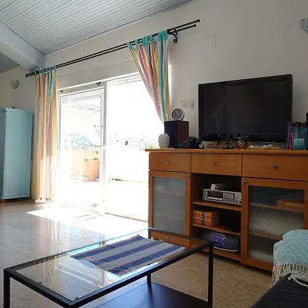 Paula 6+1 Apartamento *