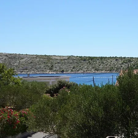 Paula 6+1 Διαμέρισμα Barbat na Rabu