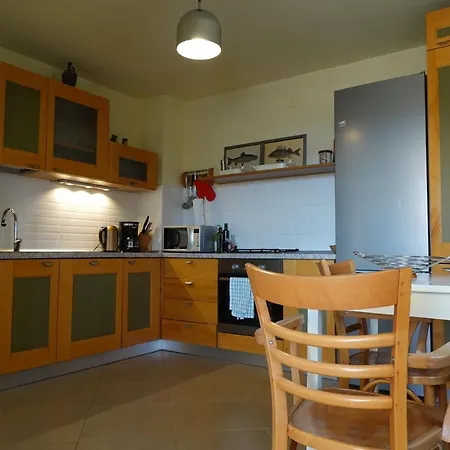 Apartment Paula 6+1