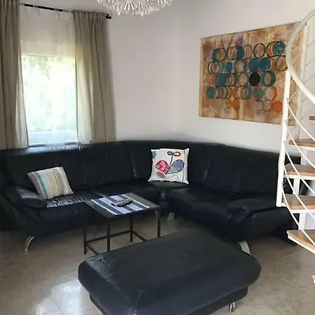 Apartment Paula 6+1 Barbat na Rabu