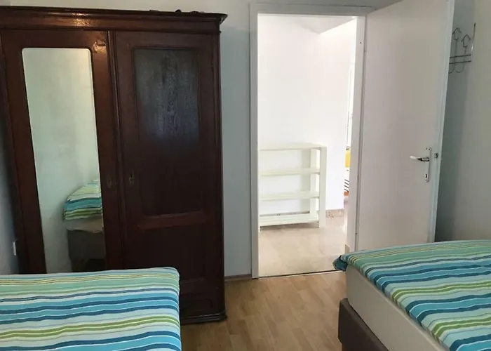 Paula 6+1 * Barbat na Rabu