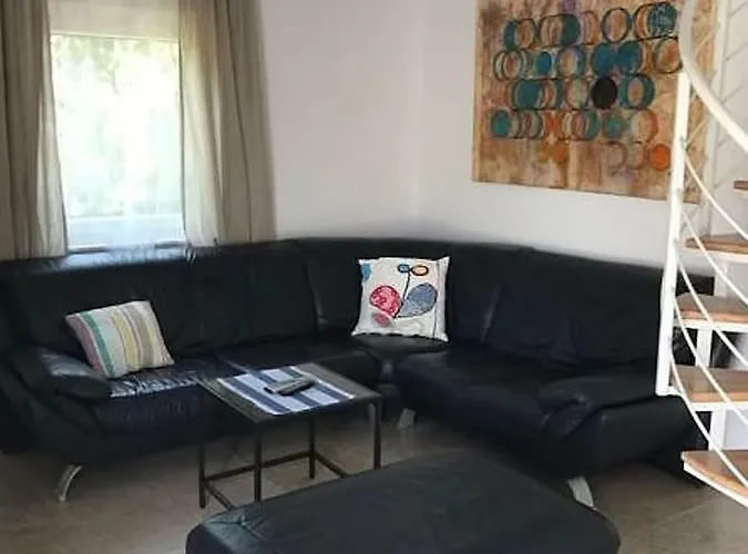 Apartment Paula 6+1 Barbat na Rabu